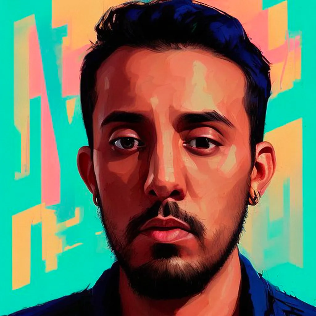 Profile image for Philippe L'ATTENTION